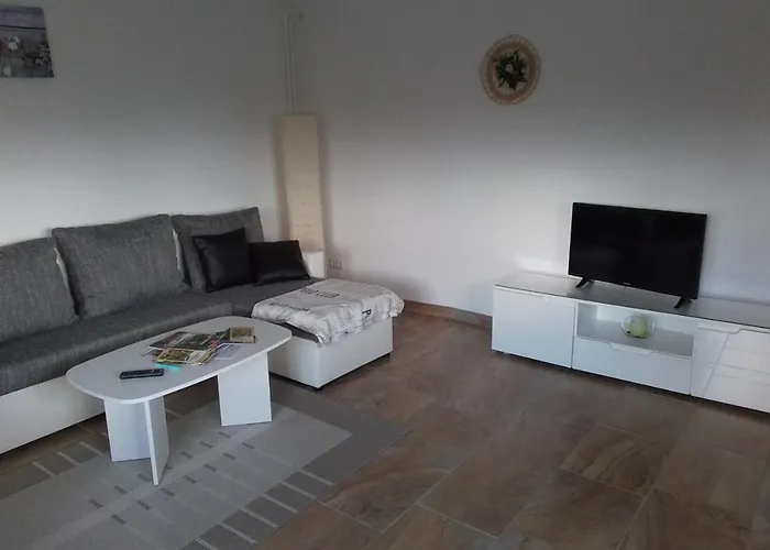 Ferienwohnung Polzer 1