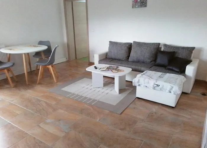 Ferienwohnung Polzer 1