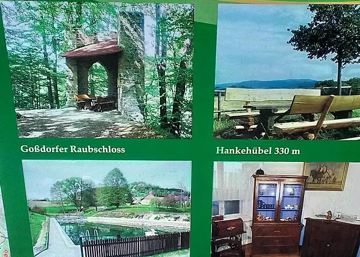Ferienwohnung Polzer 1