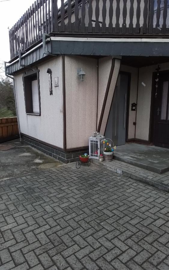 Apartment Polzer 1 *