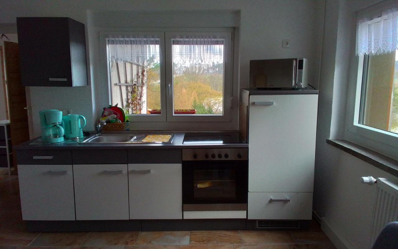 Polzer 1 Apartment
