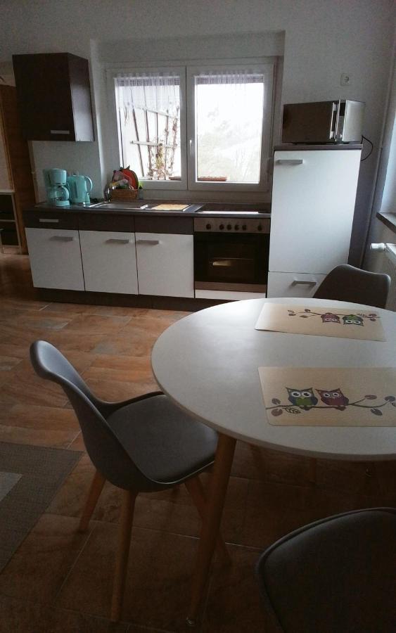 Apartment Polzer 1 Hohnstein