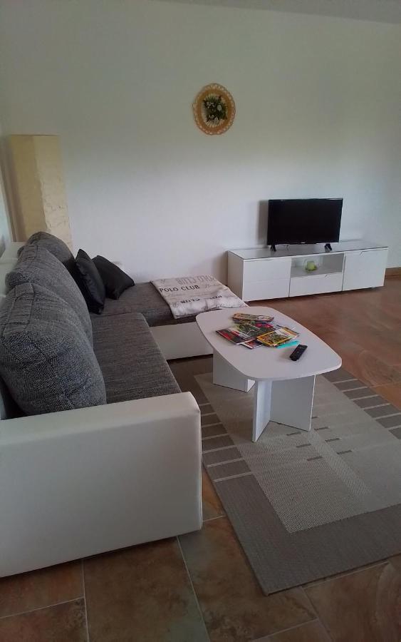 Apartment Polzer 1 Hohnstein