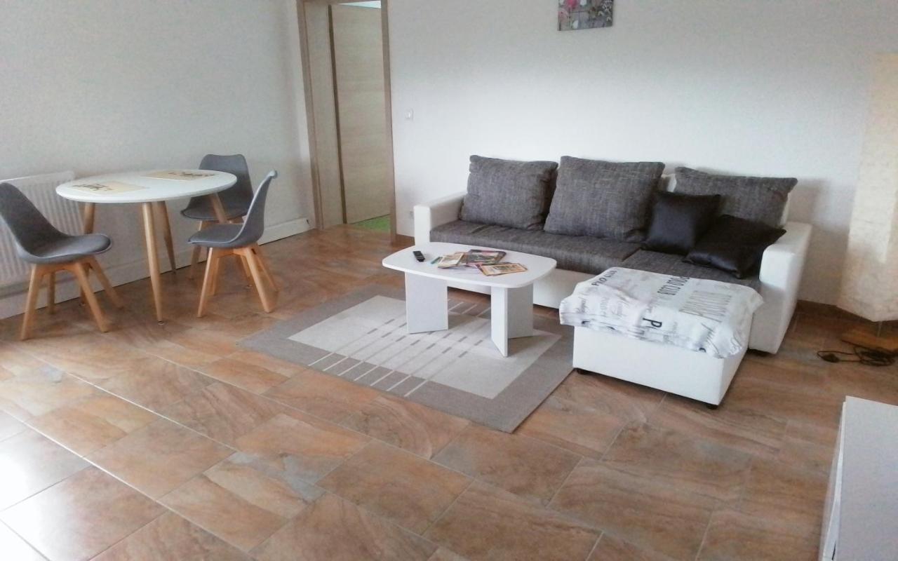 Polzer 1 Apartment