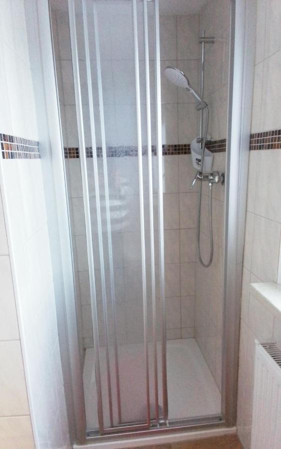 Polzer 1 Apartment Hohnstein