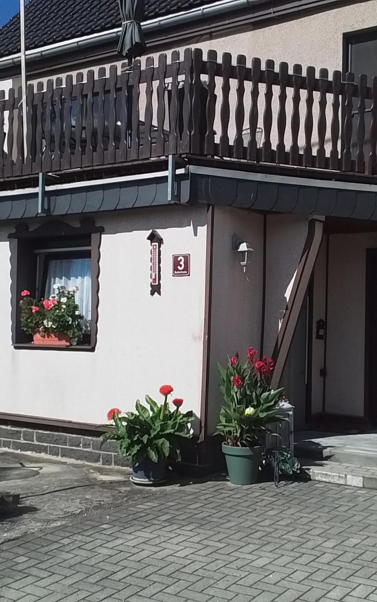 Apartment Polzer 1